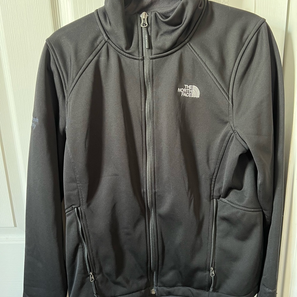 North Face Fleece Women’s Large Microsoft